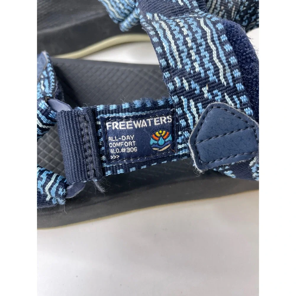 Freewaters mens sandals